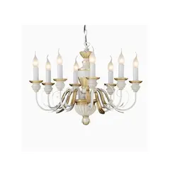 Люстра Ideal Lux FIRENZE 12872