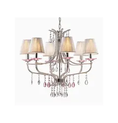 Люстра Ideal Lux VIOLETTE 15439