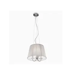 Люстра Ideal Lux PARIS 18010