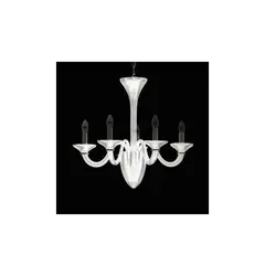 Люстра Ideal Lux WHITE LADY 19383