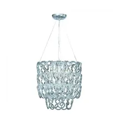 Люстра Ideal Lux 20365 ALBA