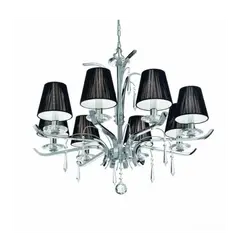 Люстра Ideal Lux ACCADEMY 20594