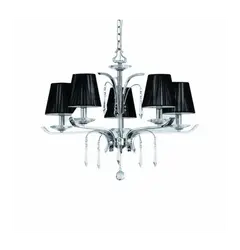Люстра Ideal Lux ACCADEMY 20600