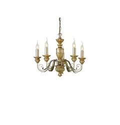 Люстра Ideal Lux DORA 20822