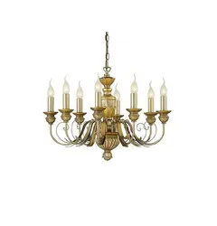 Люстра Ideal Lux DORA 20839