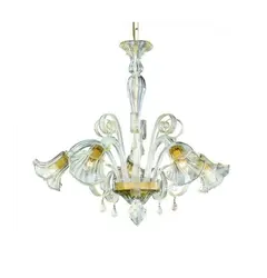 Люстра Ideal Lux CA' D&O 20969