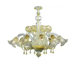 Люстра Ideal Lux CA' D'ORO 20976