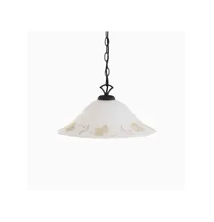 Люстра Ideal Lux 21430 FOGLIA