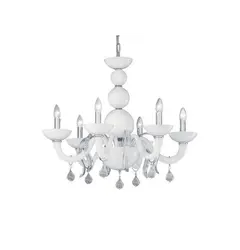 Люстра Ideal Lux WINDSOR 22765