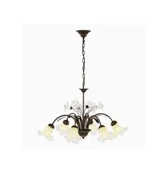 Люстра Ideal Lux TIROL 24486