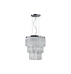 Люстра Ideal Lux ELEGANT 26695