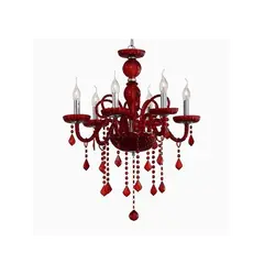 Люстра Ideal Lux 27418 GIUDECCA