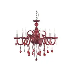 Люстра Ideal Lux 27425 GIUDECCA