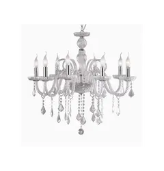 Люстра Ideal Lux 27838 GIUDECCA