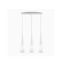 Люстра Ideal Lux MILK 30326