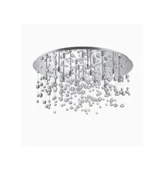 Люстра Ideal Lux NEVE 30784