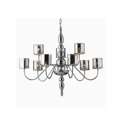 Люстра Ideal Lux 31712 DUCA