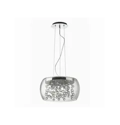 Люстра Ideal Lux 31743 AUDI 80