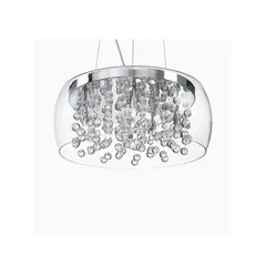 Люстра Ideal Lux 31750 AUDI 80