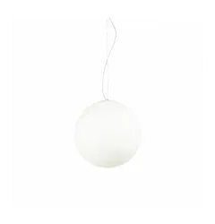 Люстра Ideal Lux 32139 MAPA Bianco