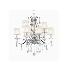 Люстра Ideal Lux SENIX 32610