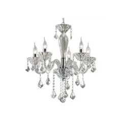 Люстра Ideal Lux TIEPOLO 34713