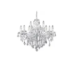 Люстра Ideal Lux FLORIAN 35604