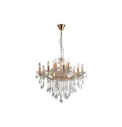 Люстра Ideal Lux FLORIAN 35611