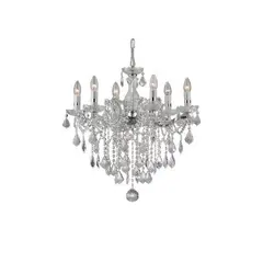 Люстра Ideal Lux FLORIAN 35628