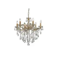 Люстра Ideal Lux FLORIAN 35635