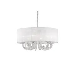Люстра Ideal Lux SWAN 35826