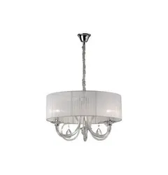 Люстра Ideal Lux SWAN 35840