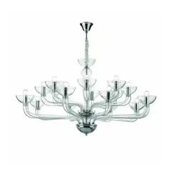 Люстра Ideal Lux CASANOVA 44248
