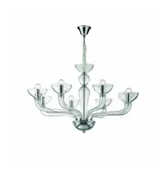 Люстра Ideal Lux CASANOVA 44255