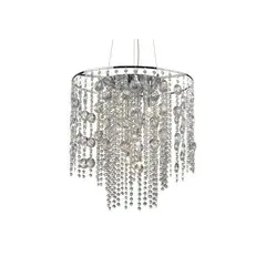 Люстра Ideal Lux EVASIONE 44767