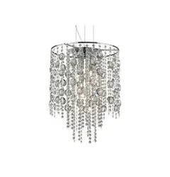 Люстра Ideal Lux EVASIONE 44774