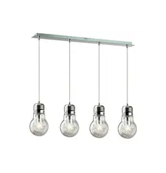 Люстра Ideal Lux 47799 LUCE MAX