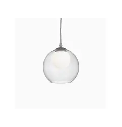 Люстра Ideal Lux NEMO CLEAR 52793