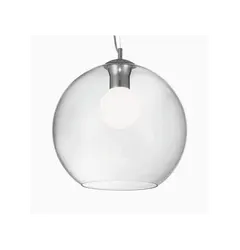 Люстра Ideal Lux NEMO CLEAR 52816