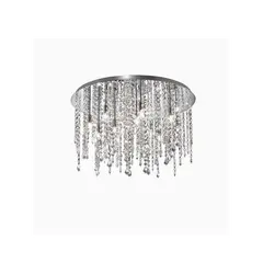 Люстра Ideal Lux ROYAL 53004