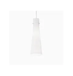 Люстра Ideal Lux KUKY BIANCO 53448