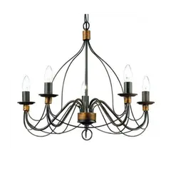 Люстра Ideal Lux CORTE 57187