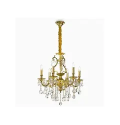 Люстра Ideal Lux GIOCONDA 60507