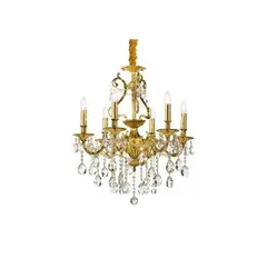 Люстра Ideal Lux GIOCONDA 60514