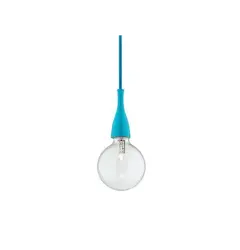 Люстра Ideal Lux MINIMAL 63614