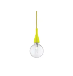 Люстра Ideal Lux MINIMAL 63621