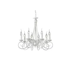Люстра Ideal Lux BRANDY 66639