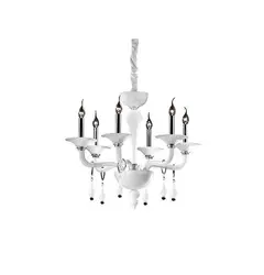 Люстра Ideal Lux MlRAMARE 68183