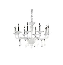 Люстра Ideal Lux MlRAMARE 68190