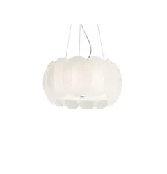 Люстра Ideal Lux OVALINO 74139